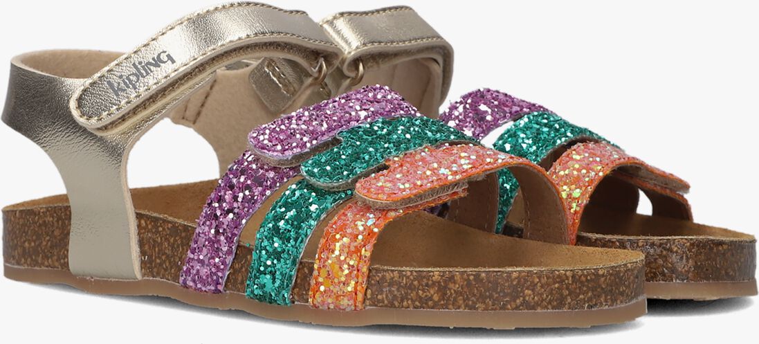 KIPLING multi kipling sandalen maya