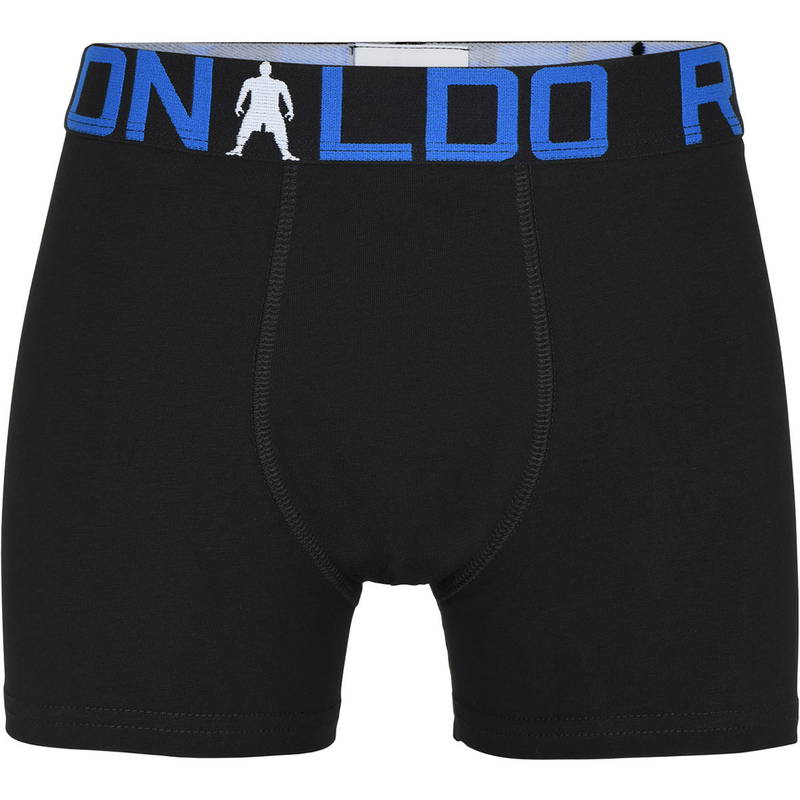 CR7Basic Trunk 5-Pak Boxershorts Børn