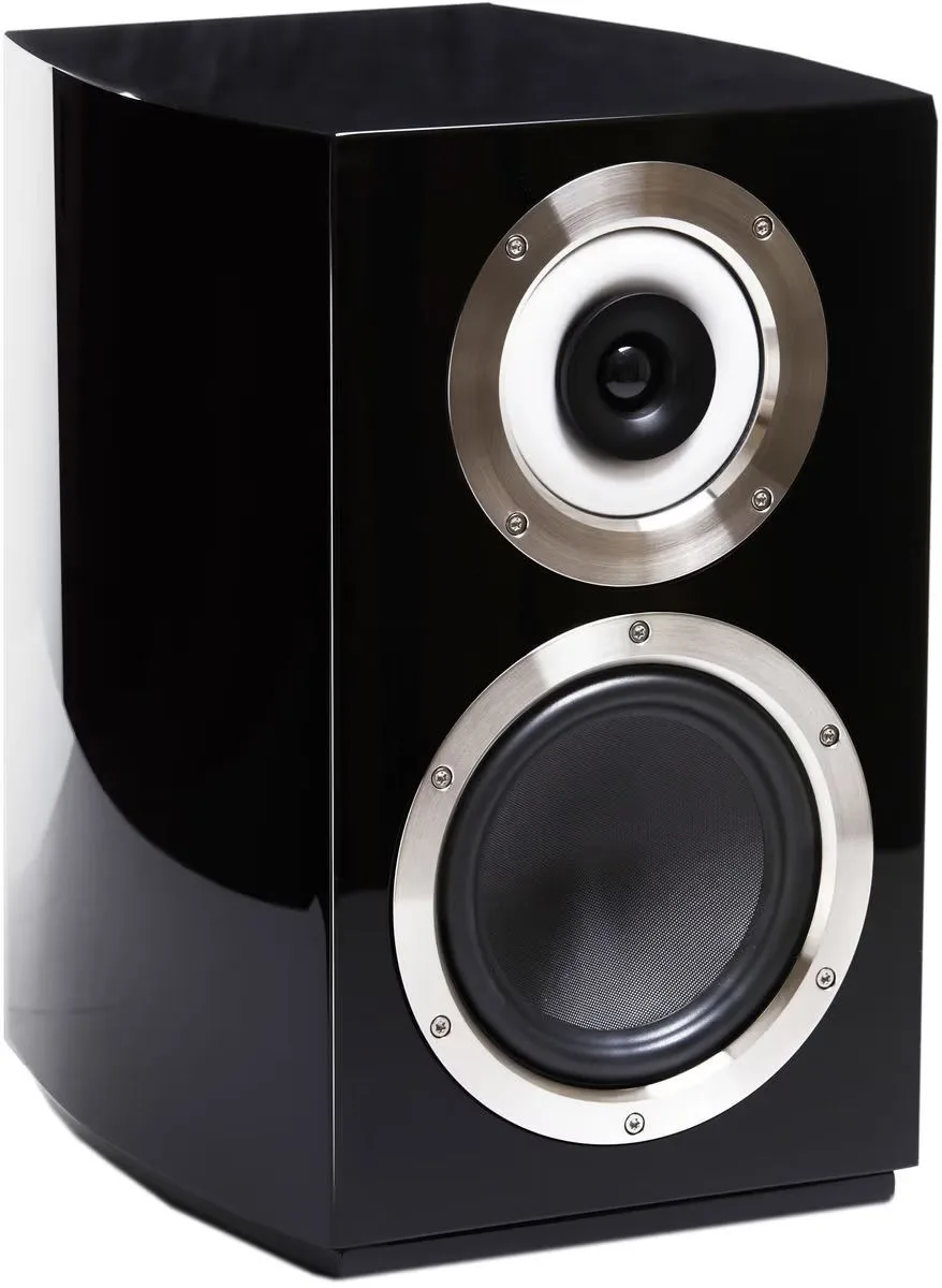 Cabasse Abyss   Cabasse Murano Blanc laqué Chaînes hi-fi composées