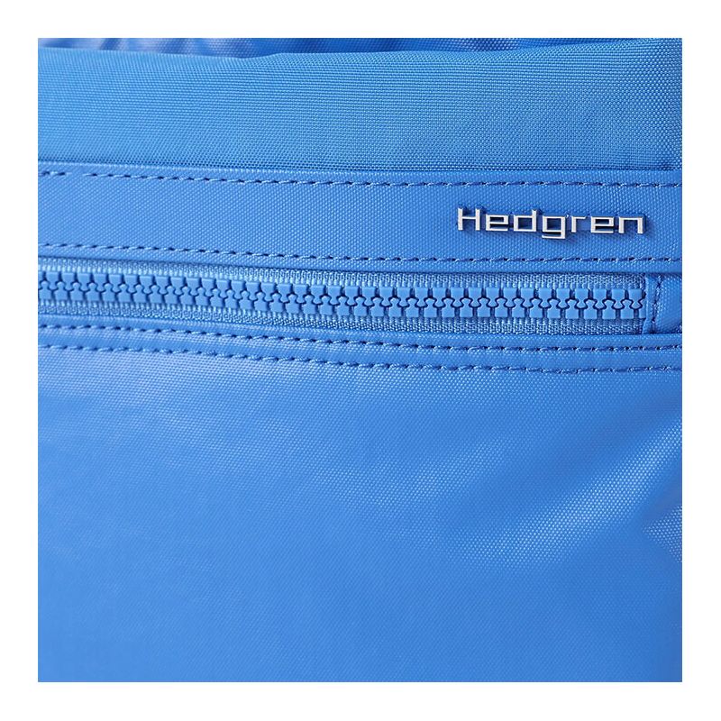 Sac bandoulière Faith 24,5 cm Creased Strong Blue