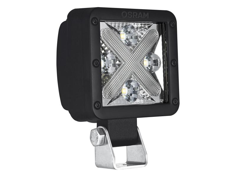 OSRAM Arbeitsleuchte LEDriving CUBE MX85-SP PKW/LKW Multifunktionale Leuchte für den Off-Road-Bereich