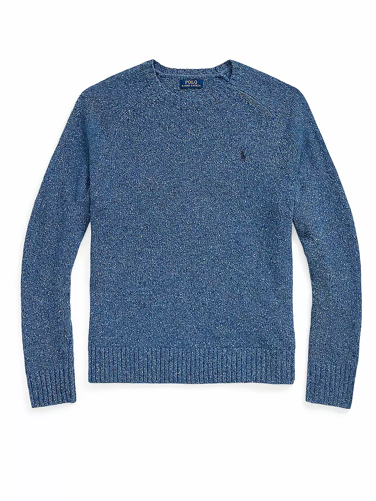 POLO RALPH LAUREN Pullover  hellblau