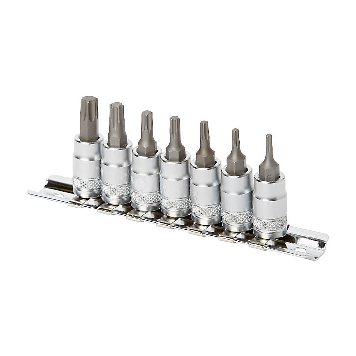 Douille Torx Magnusson 1/4