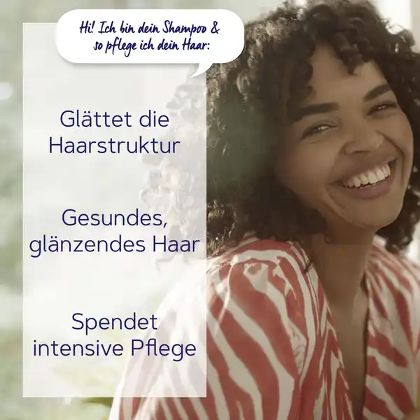 3in1 Intensive Reinigung Shampoo