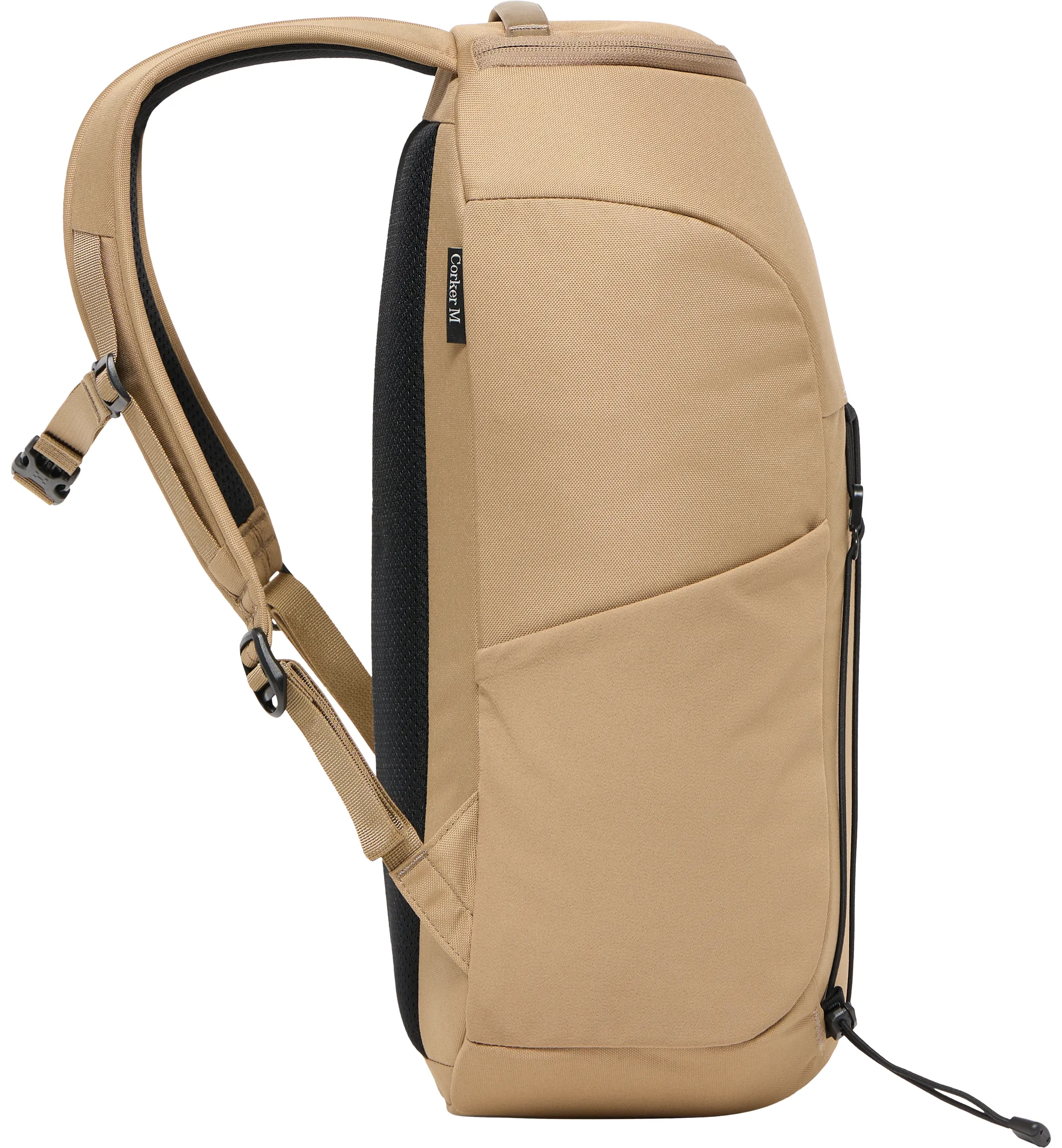 Haglöfs Corker Medium 18L Oak Brown
