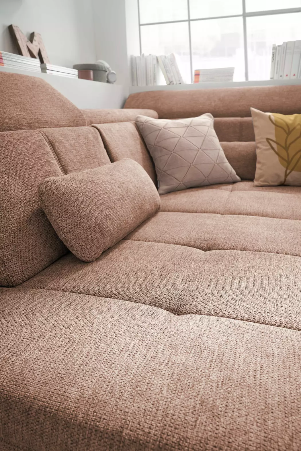 Ecksofa SO 3400
