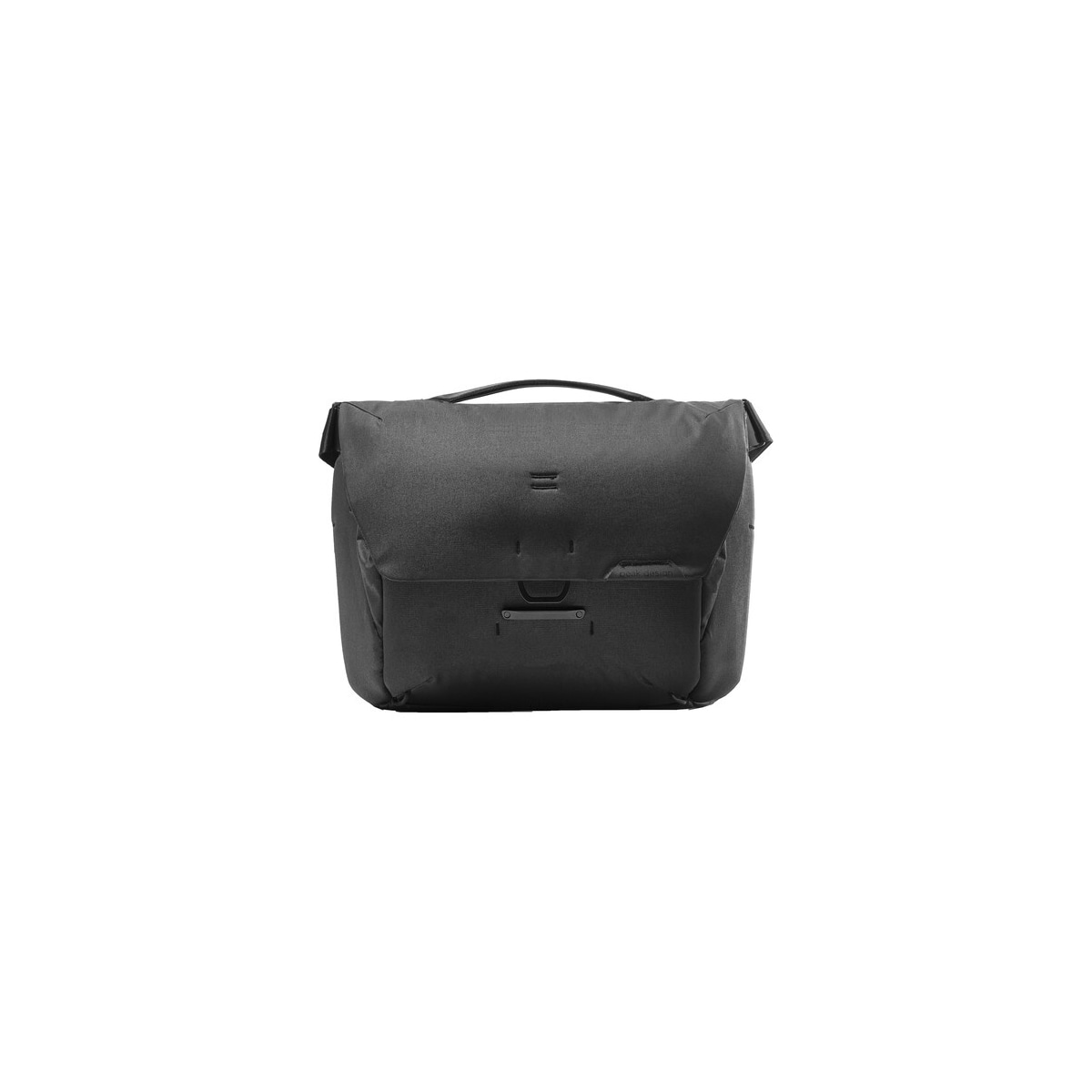 Peak Design Everyday Messenger kameraveske V2 13L (sort)