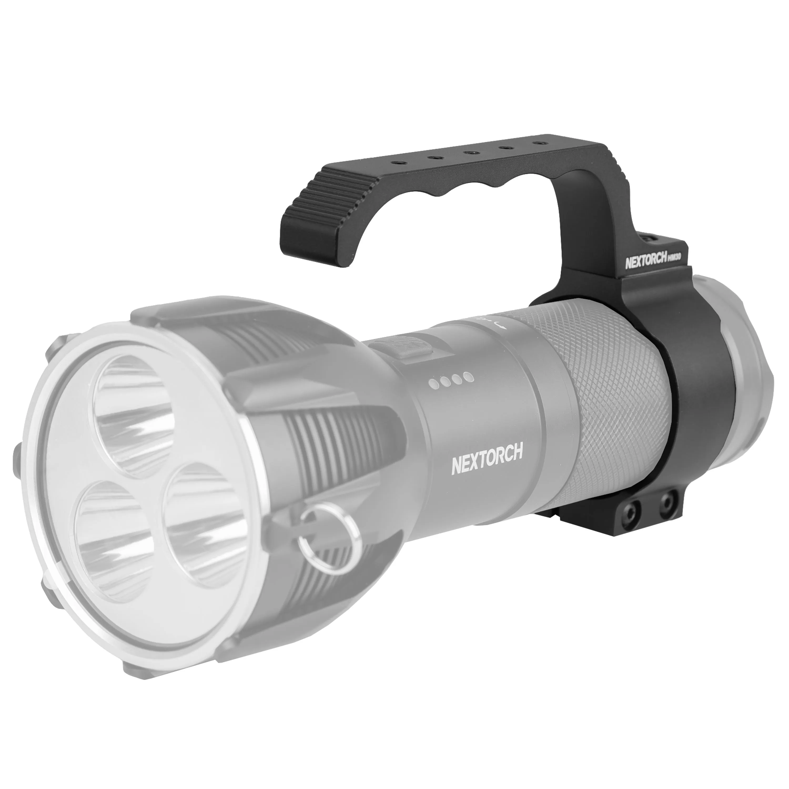 Nextorch -  Nextorch Mehrzweckgriff Saint Torch