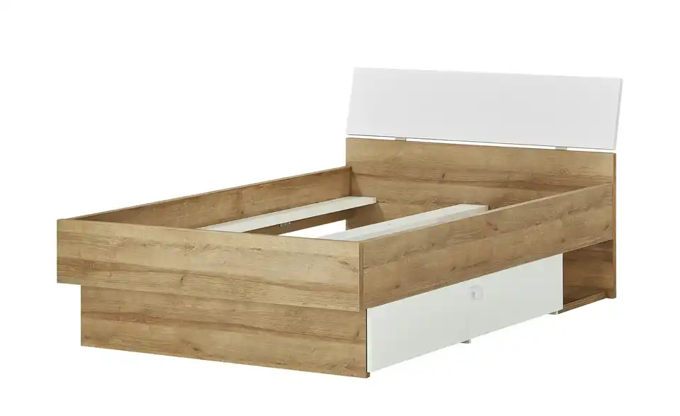 Bett Globo 120x200 cm