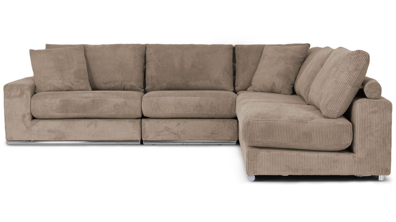 Hoek sofa Napels