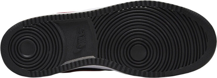 Nike Court Vision Low sneakers Sort