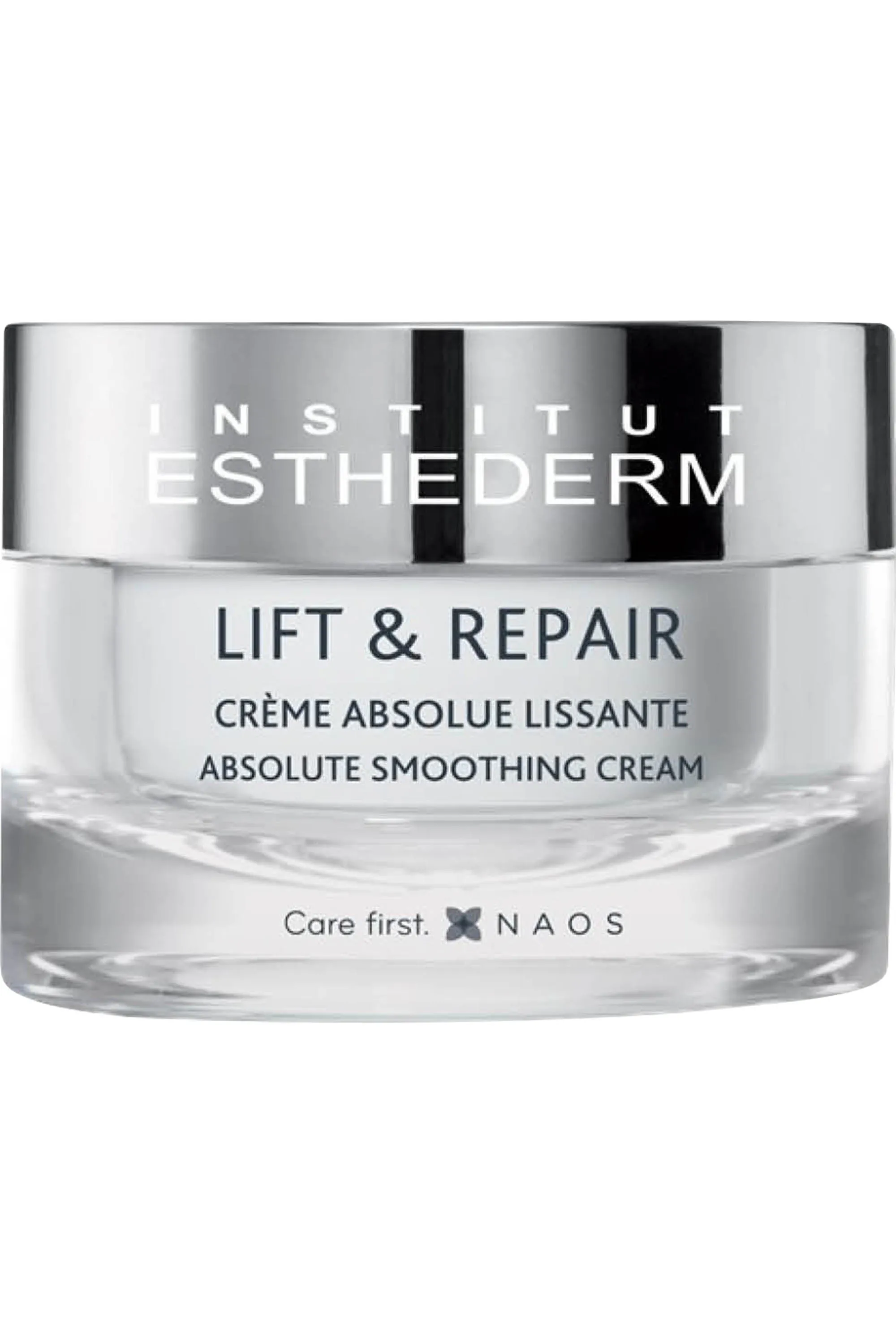 Institut Esthederm Crème Absolue Lissante Lift & Repair-50 ml