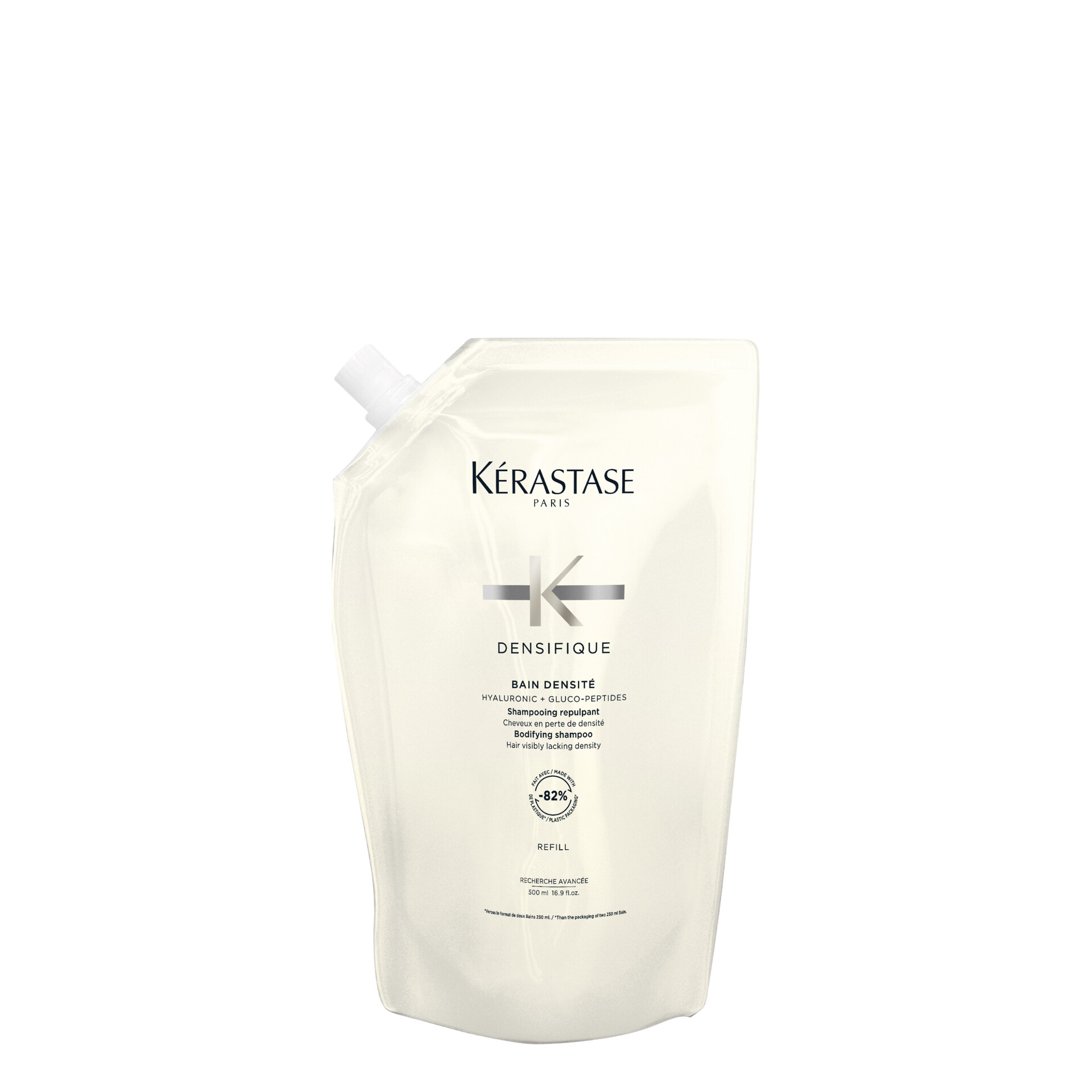 Kérastase Densifique Bain Densité Shampoo Refill 500ml