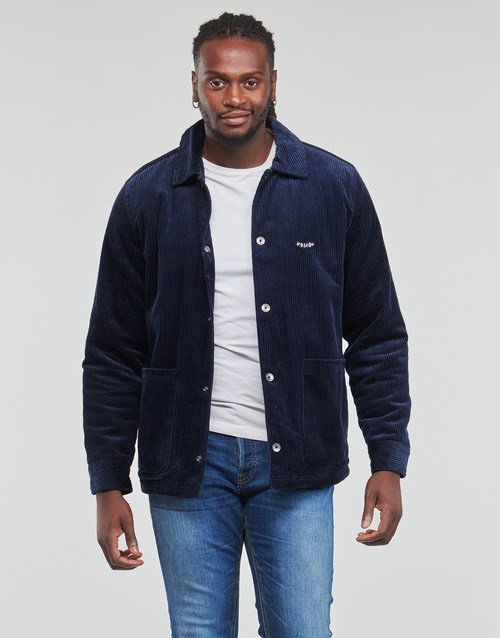 Volcom - BENVORD II JACKET - Marine