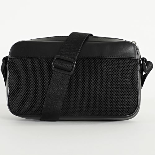 Sacoche Monogram Soft Camera 1490 Noir