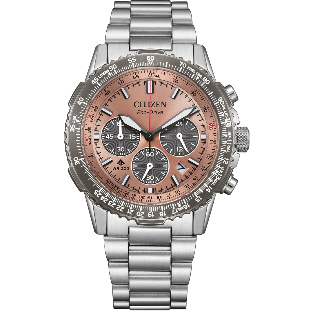Citizen Promaster Sky Chrono Eco-Drive