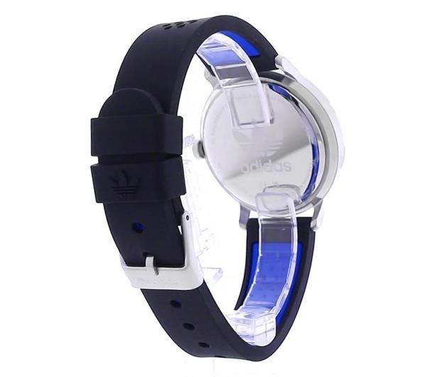 adidas Originals Code One Stainless Steel Fashion Analogue Quartz Watch