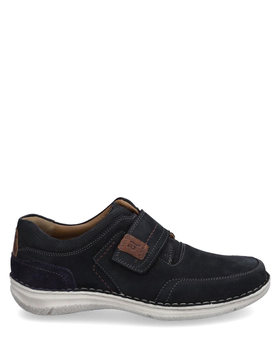 Slipper Anvers 83, blau