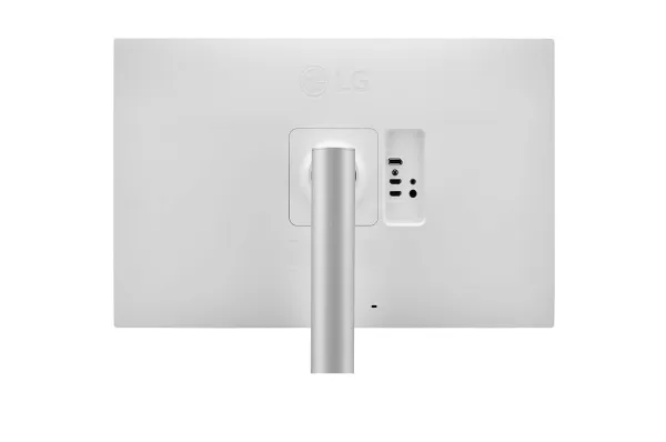 LG 27UP650P-W - LED-skærm - 27
