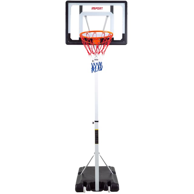 Prosport 2x Basketball kurv Junior 2,1-2,6m
