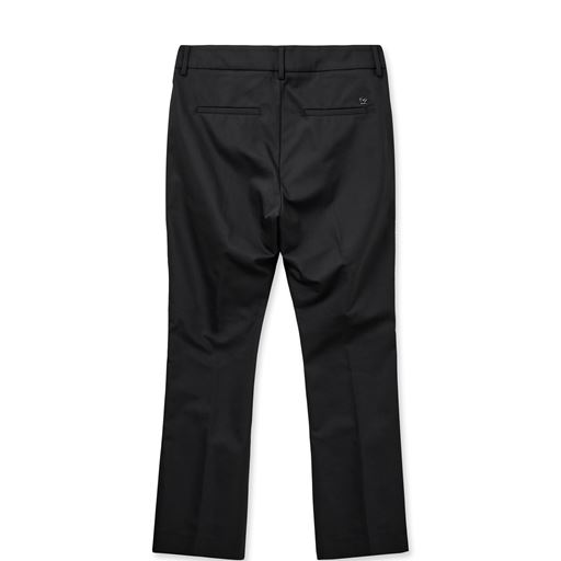 Mos Mosh Ellen Night Bukser, Black, 44