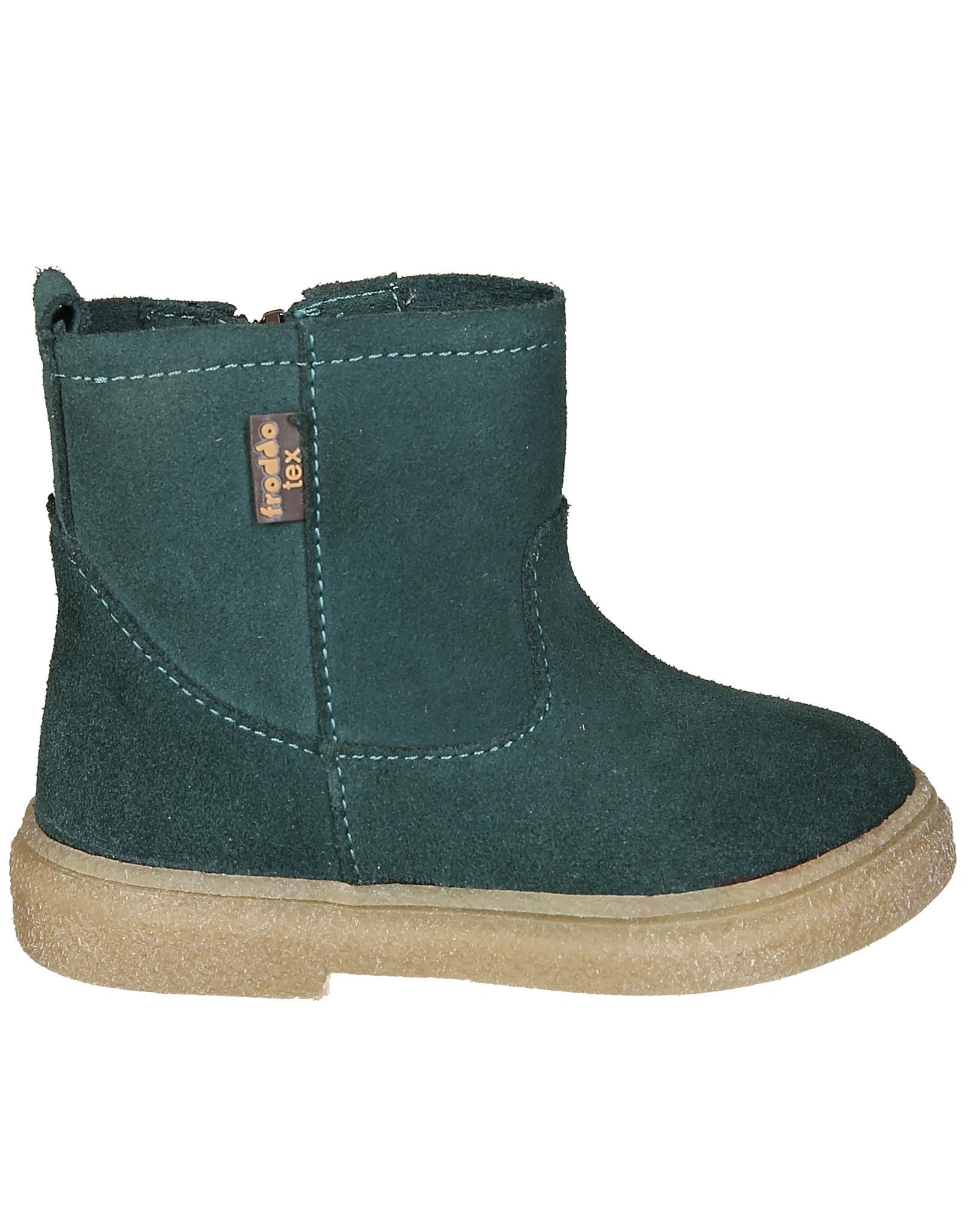 Stiefeletten WRENY WOOL TEX in petroleum