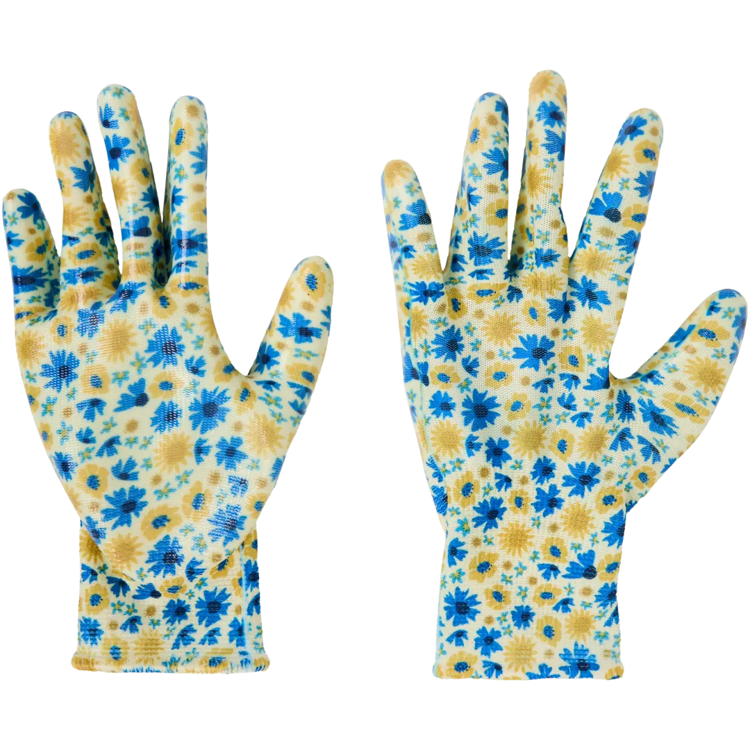 Gants de jardinage Garden Touch
