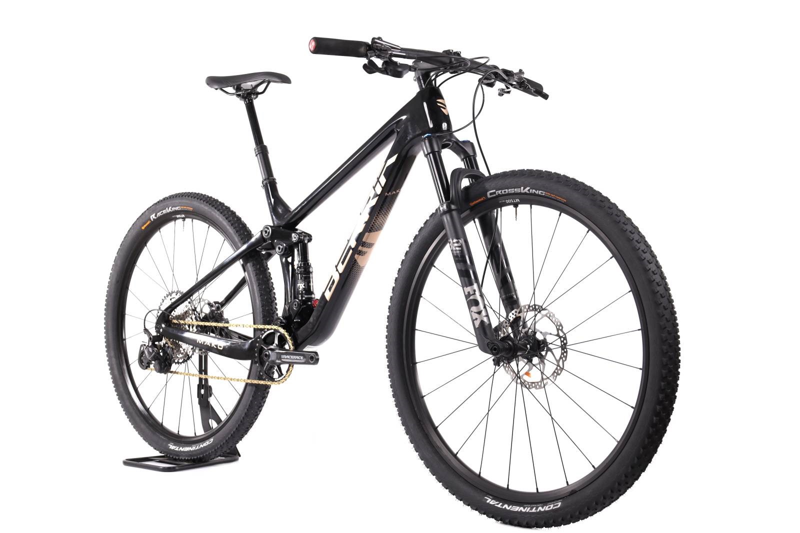 Berria Mako 7.1 (2021) | Diamond