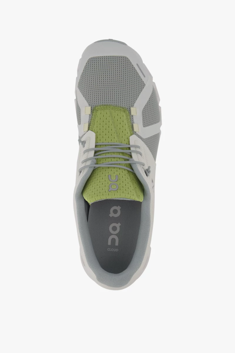 ON Cloud 5 Push Herren Sneaker