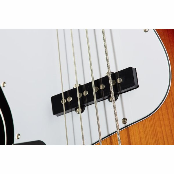 Harley Benton JB-20 SB LH