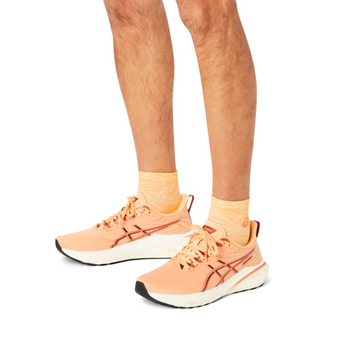 Asics Herre Løbesko GT-2000 13 Orange