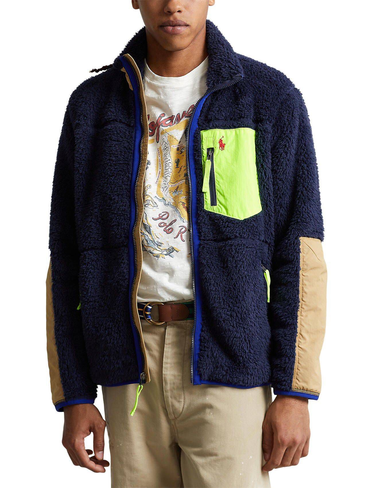 Polo Ralph Lauren| Herren Sweatjacke