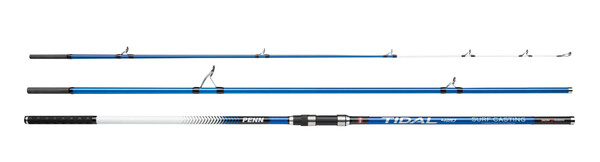 Penn Tidal Surfcasting Canne à pêche