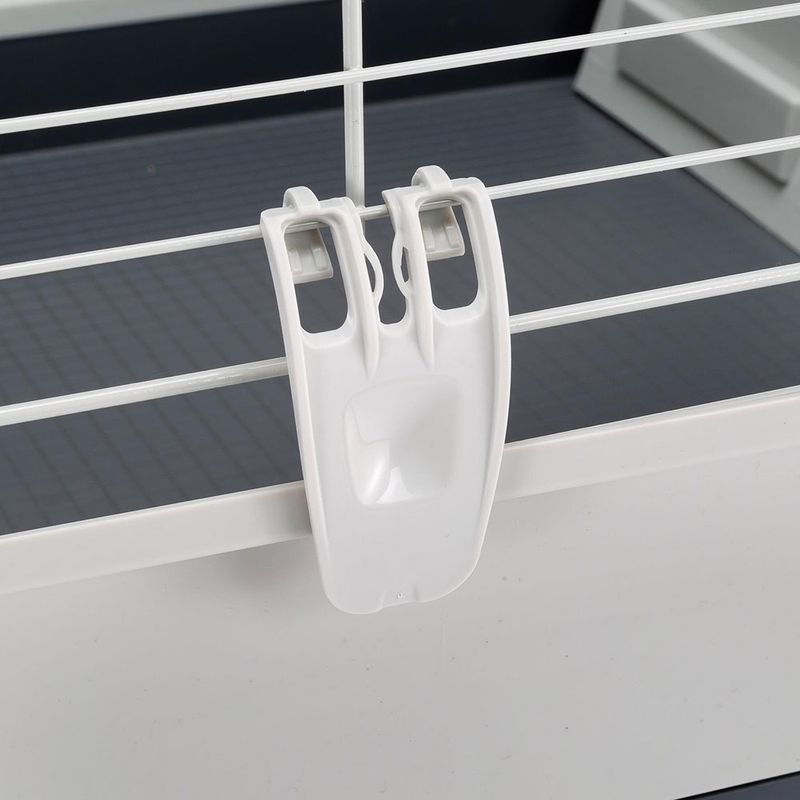 Ferplast Cage Plaza 140 pour lapin et rongeur