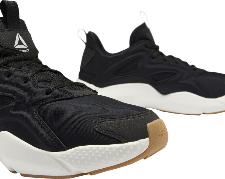 Reebok Sole Fury Adapt Sort