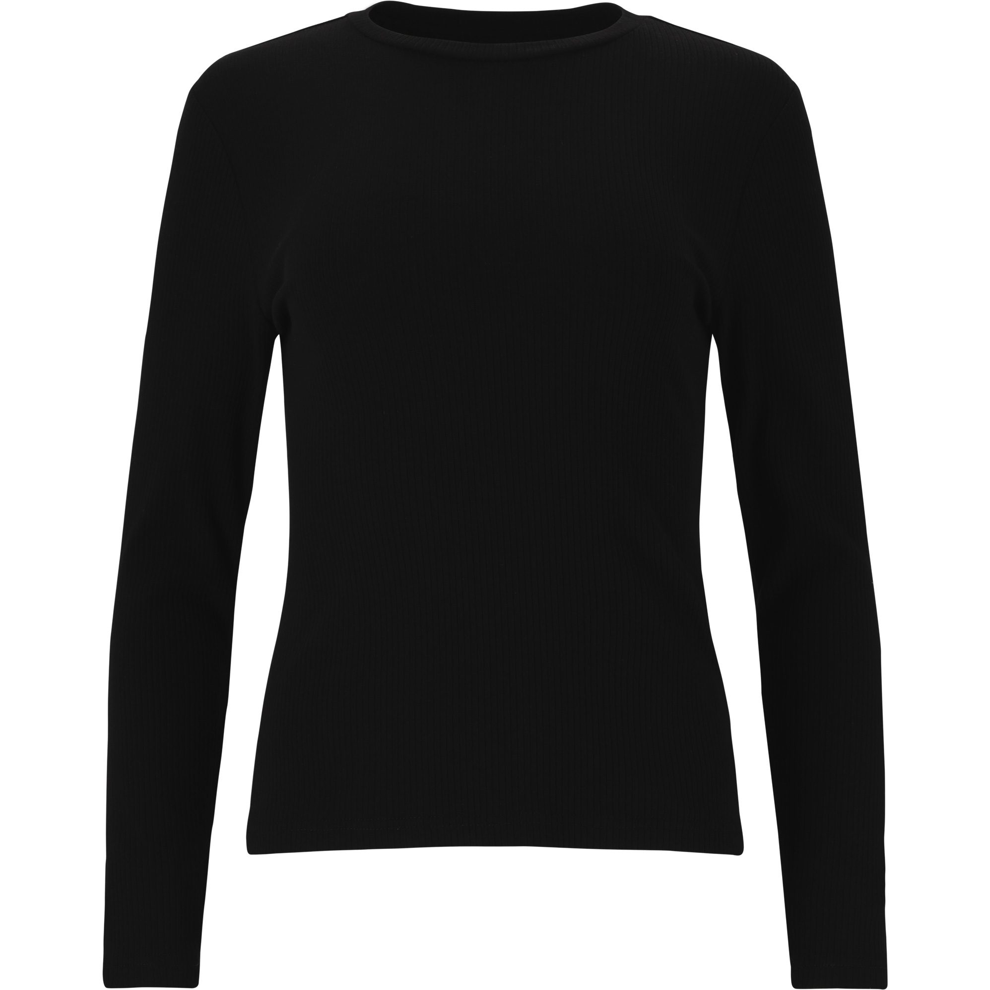 Athlecia Lankae W Longsleeve Damen schwarz