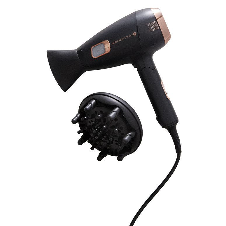 OBH Nordica Björn Axén Tools Ultimate Experience Hairdryer