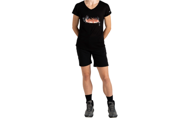 Dare2b Serene Damen T-Shirt