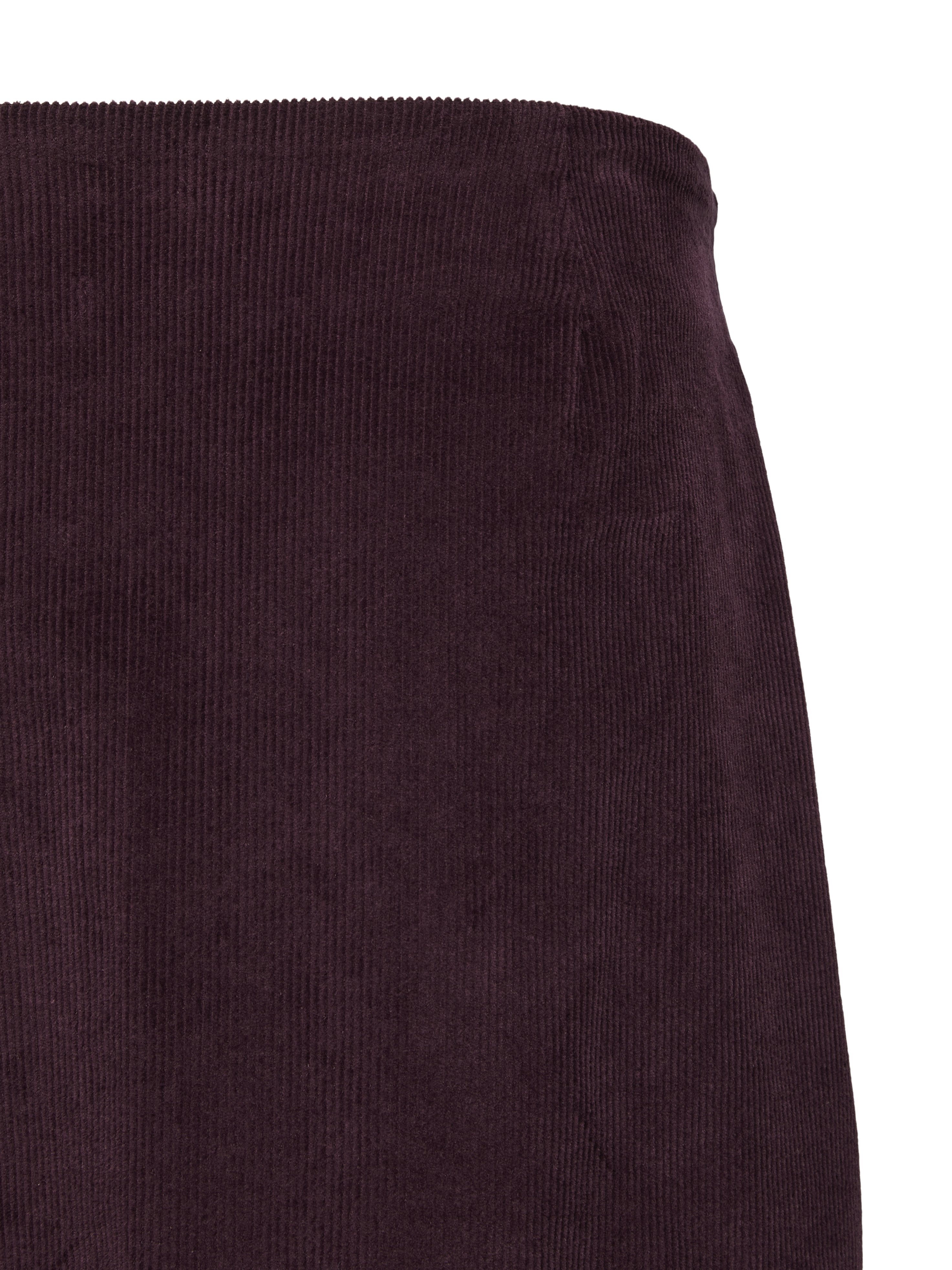 VMCETTA High waist Korte rok