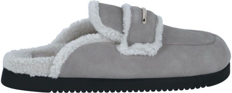CYCLEUR DE LUXE - Pantoffels - Taupe