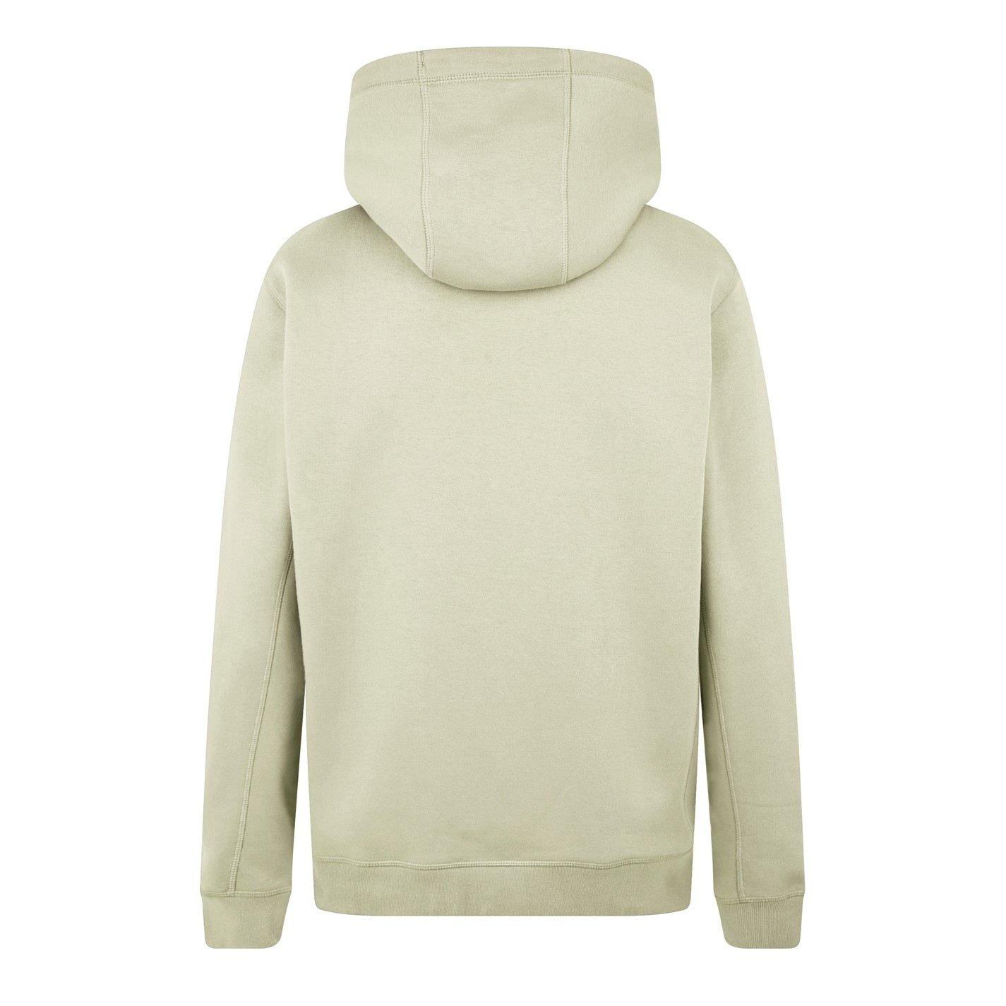 Jack Wills JW Batsford Logo Hoodie
