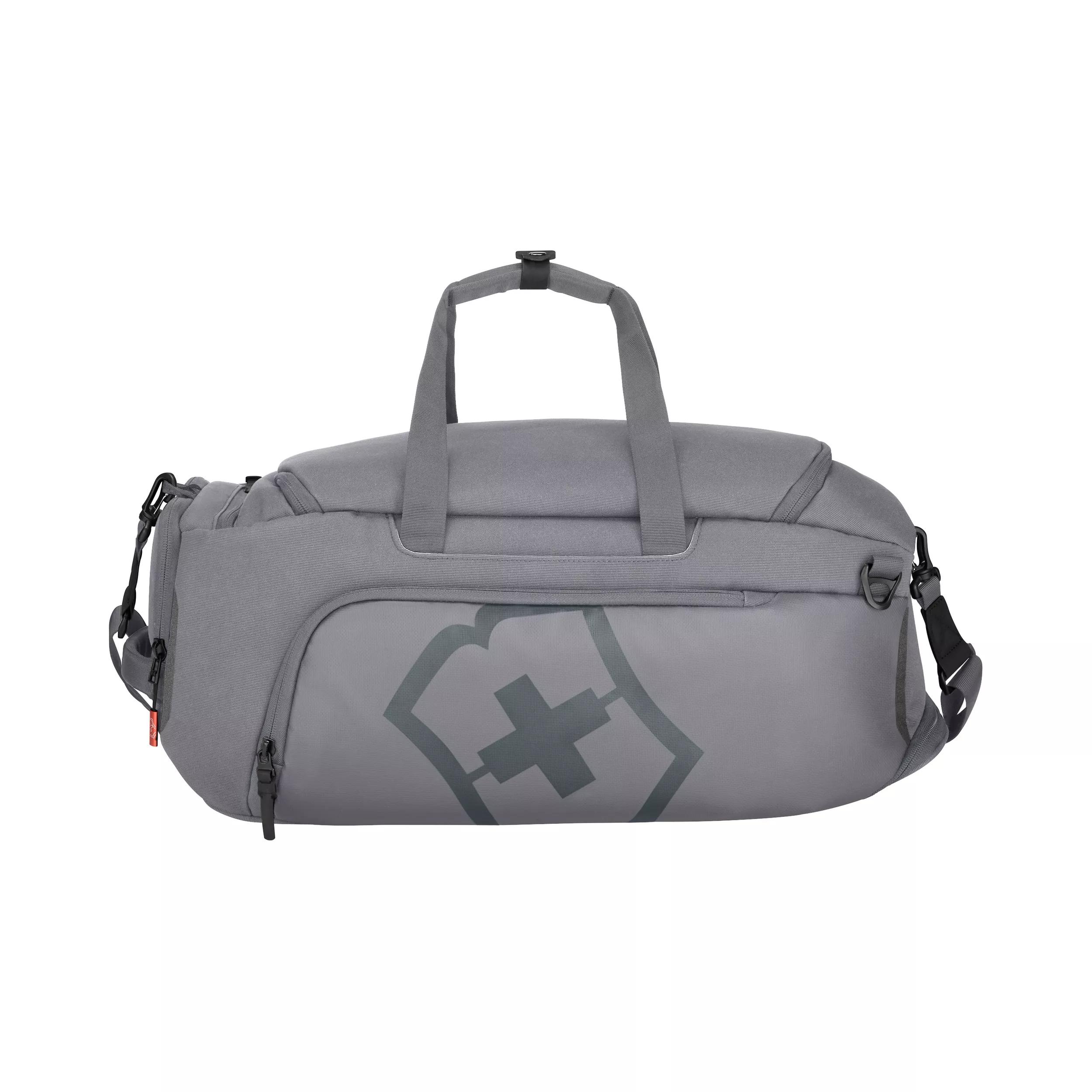 Touring 2.0 Travel 2in1 Duffel-stone grey
