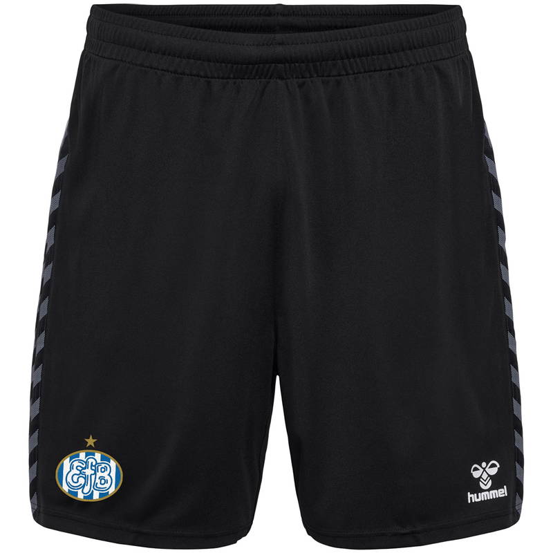 Esbjerg fB Træningsshorts