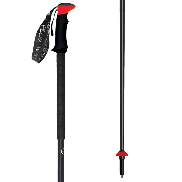 Bâton ski de randonnée PLUM TRAIL TOUR FL CARBON EF