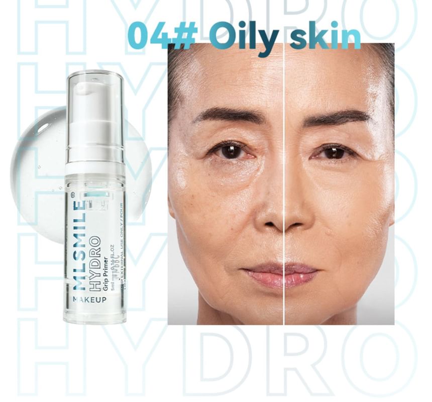 MLSMILE - Grip Primer - 4 soorten
