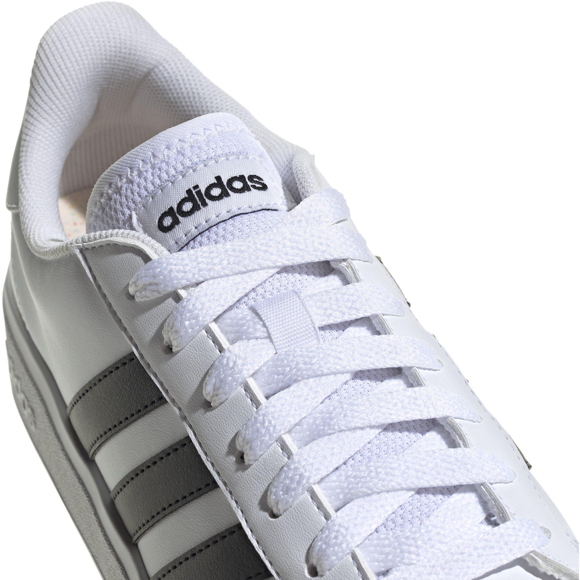 adidas Grand Court Base Womens Trainers