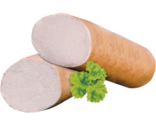 Tubidog hondensnack, delicatessen leverworst, 75 g