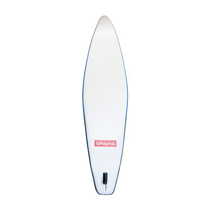 STX Ohana iSup Tourer SUP Board Set