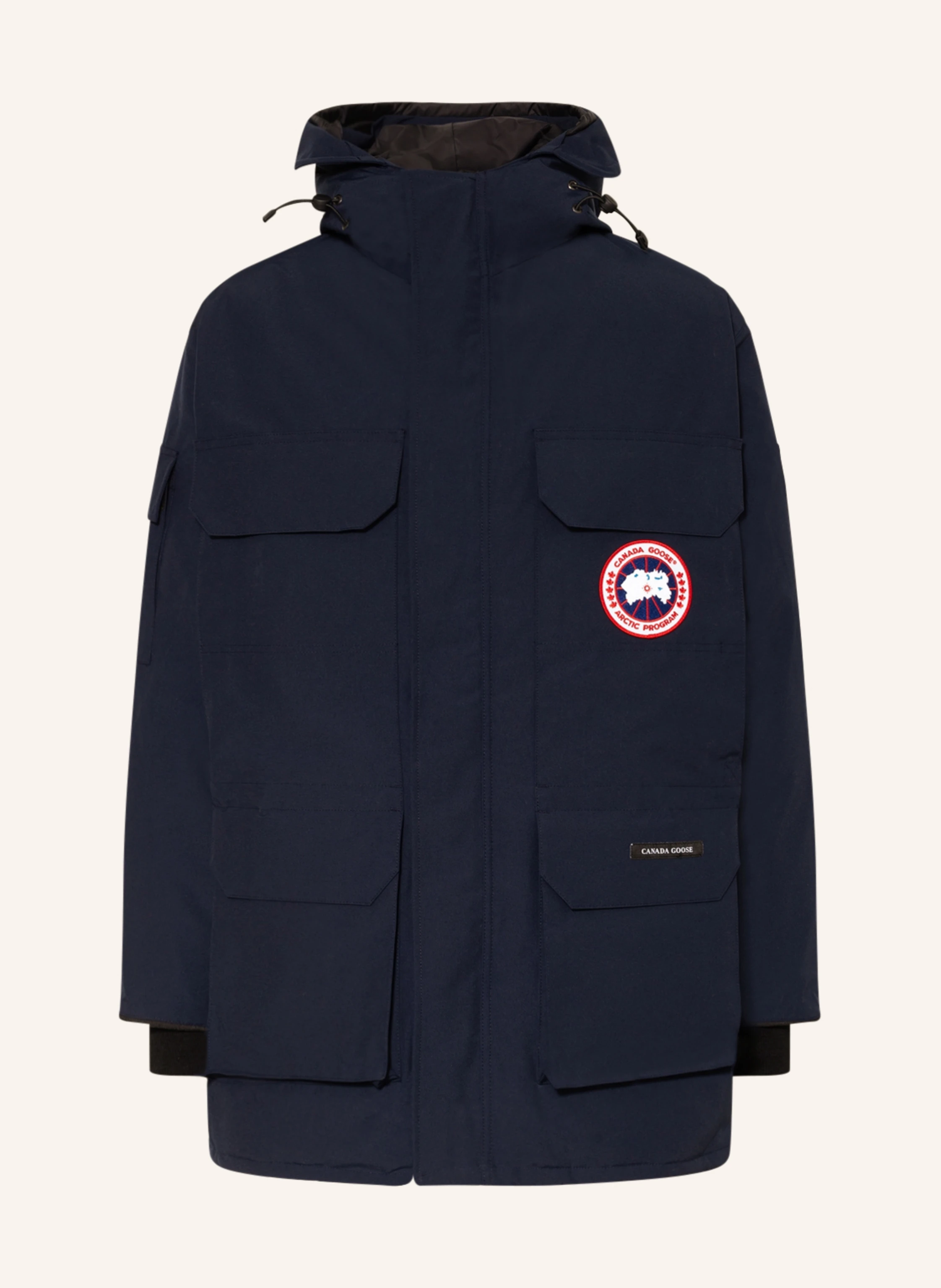 CANADA GOOSE Daunenparka EXPEDITION