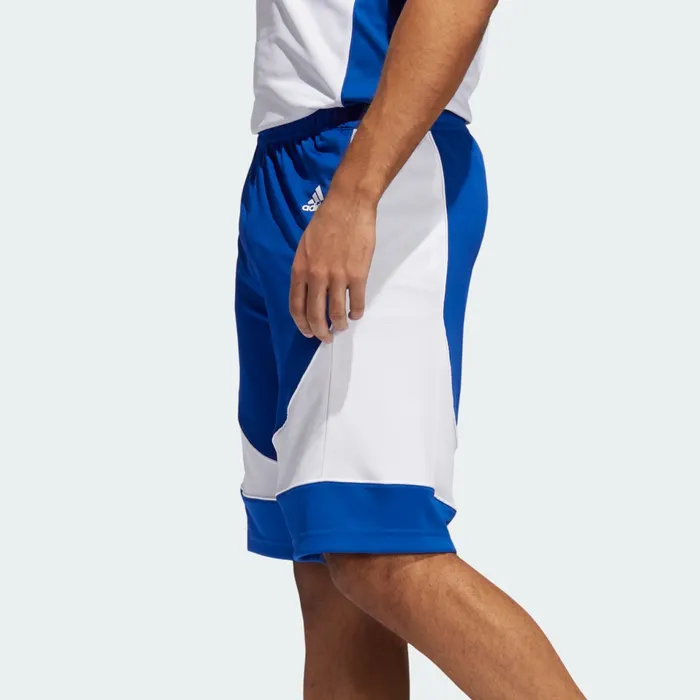 Adidas N3XT L3V3L Prime Game Basketbalshort Heren
